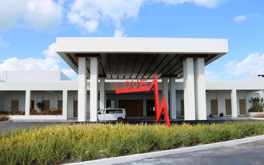 Finest Playa Mujeres is Family Friendly Luxury in Cancun from the moment you arrive. - Travelocity