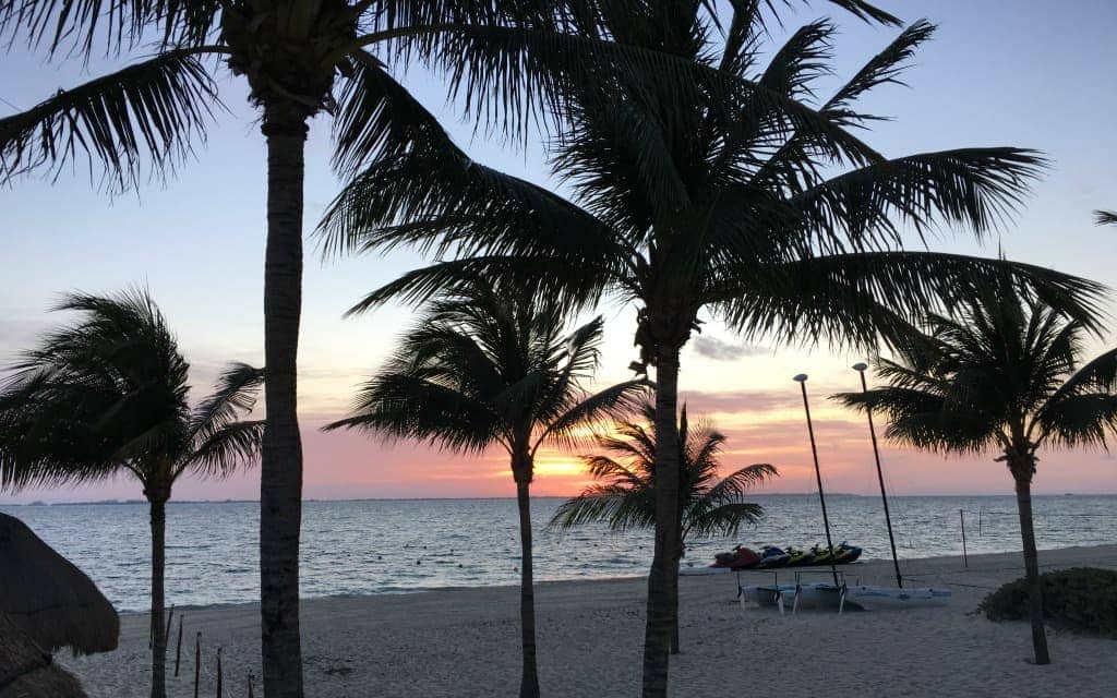 Finest Playa Mujeres is Family Friendly Luxury in Cancun with a beautiful beach - Travelocity