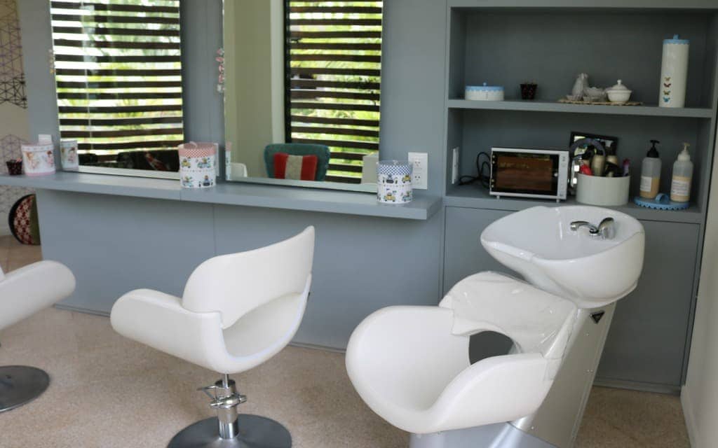 Finest Playa Mujeres is family friendly luxury in Cancun with their kids spa. - Travelocity