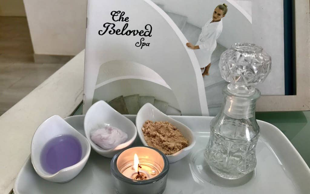 The Beloved Spa