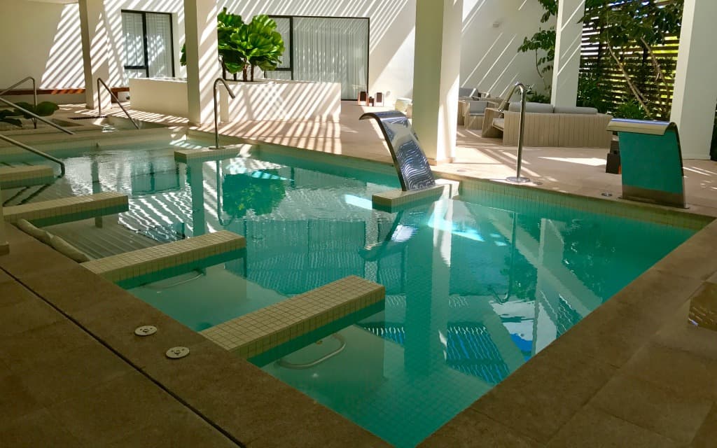 The Finest Spa