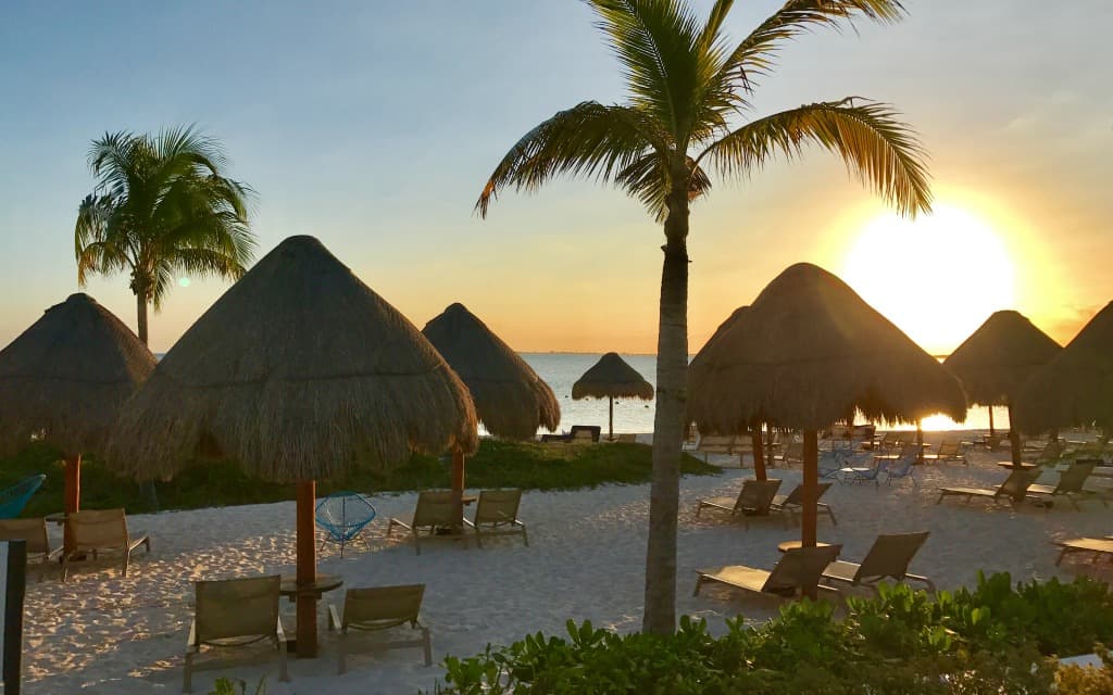 Your Cancun Luxury Escape Found in Playa Mujeres