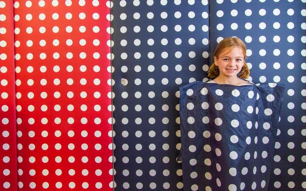 Kid-friendly Europe: At the Salzburg Toy Museum