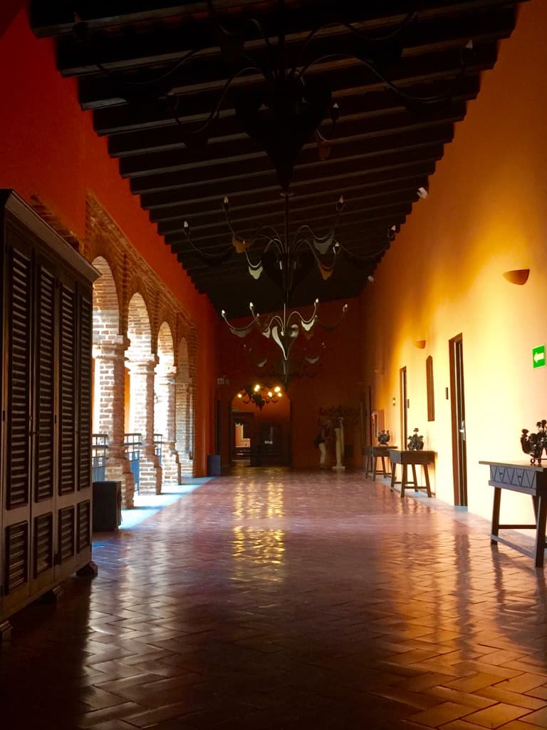 Come along with PointsandTravel to discover Santa Domingo - The First City of the New World.