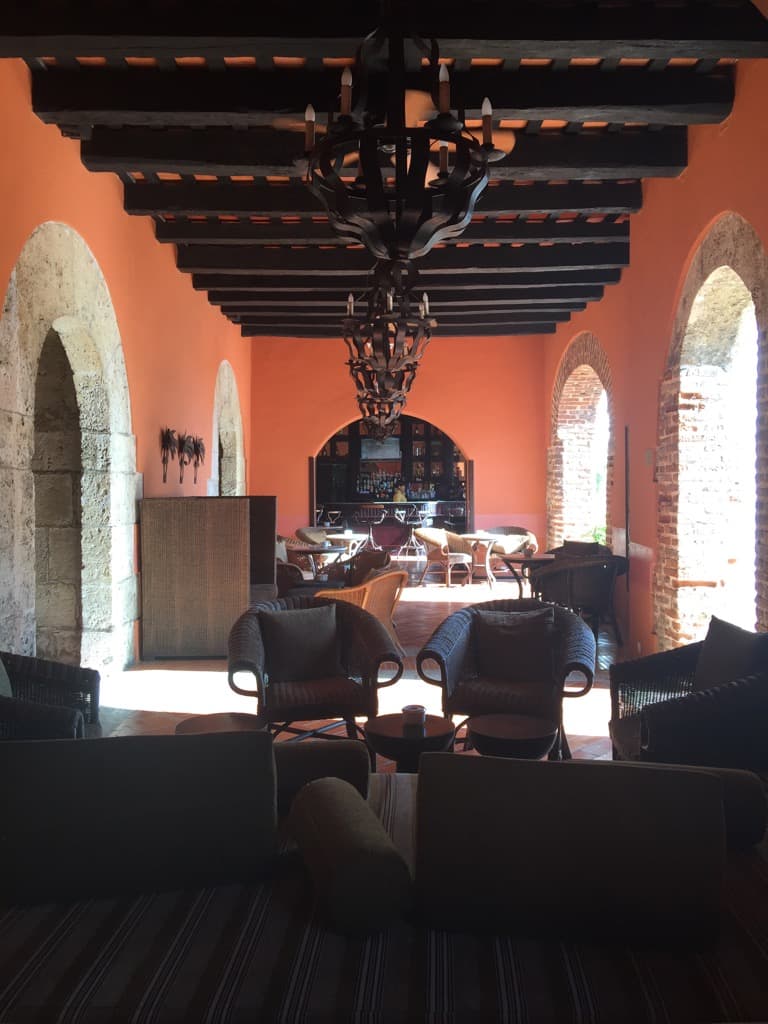 Come along with PointsandTravel to discover Santa Domingo - The First City of the New World.