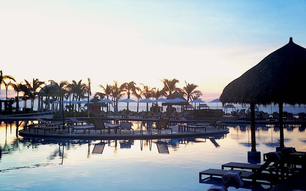 One of the best hotels in the world is BELLE MONT FARM