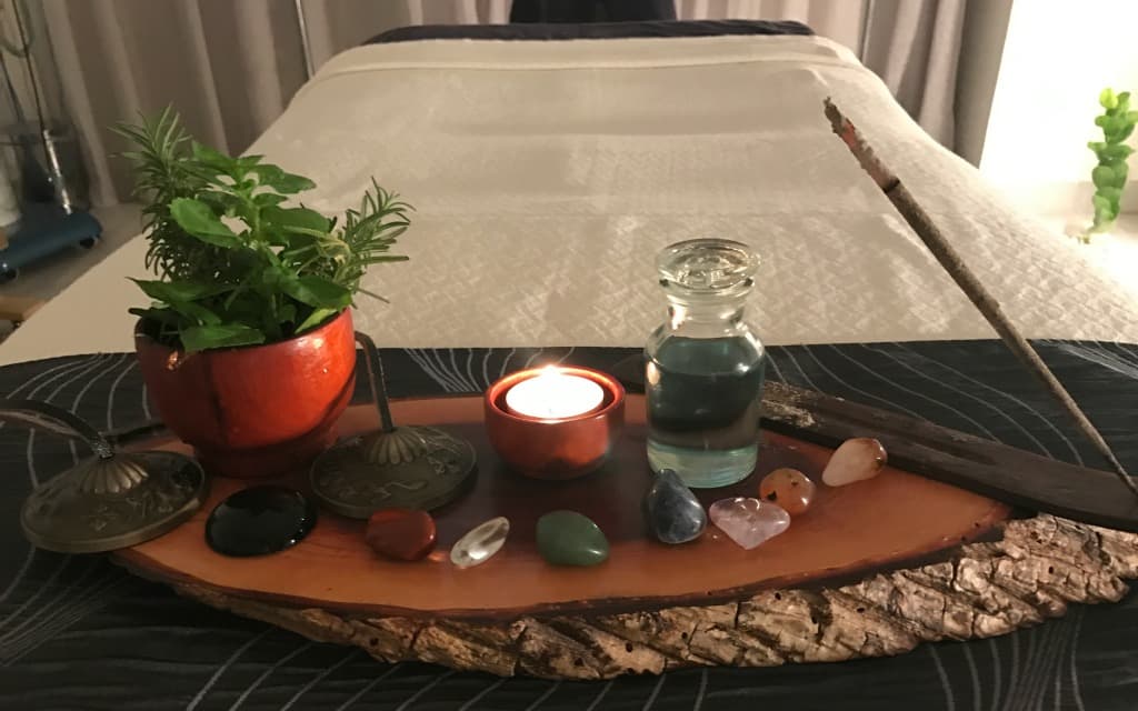 The Beloved Spa