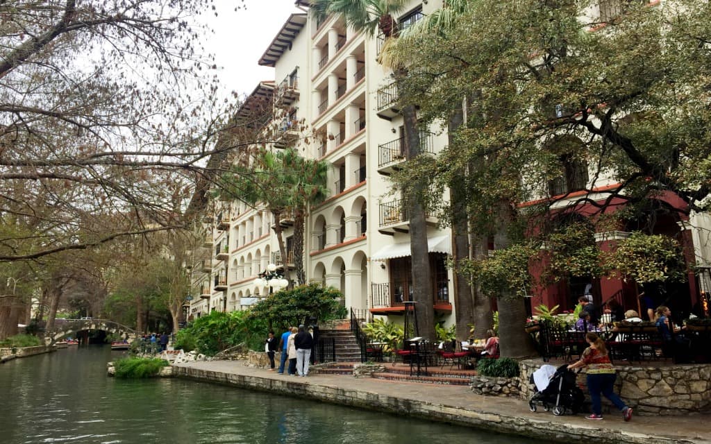 San Antonio Girls Trip