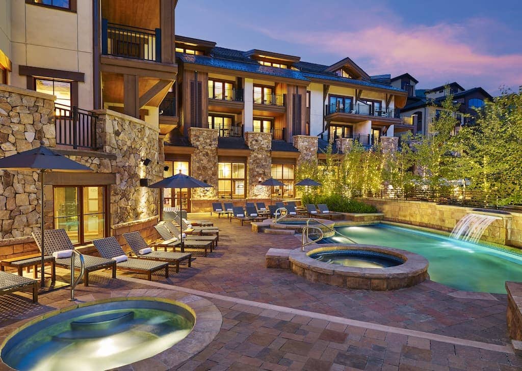 Sebastian Hotel