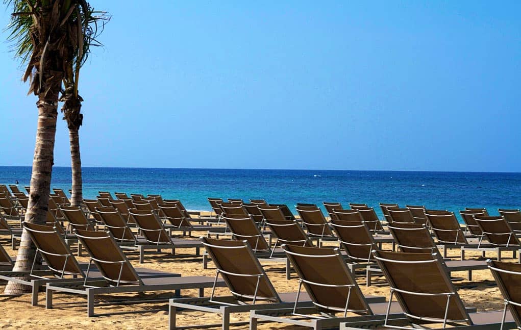 Resorts in Punta Cana