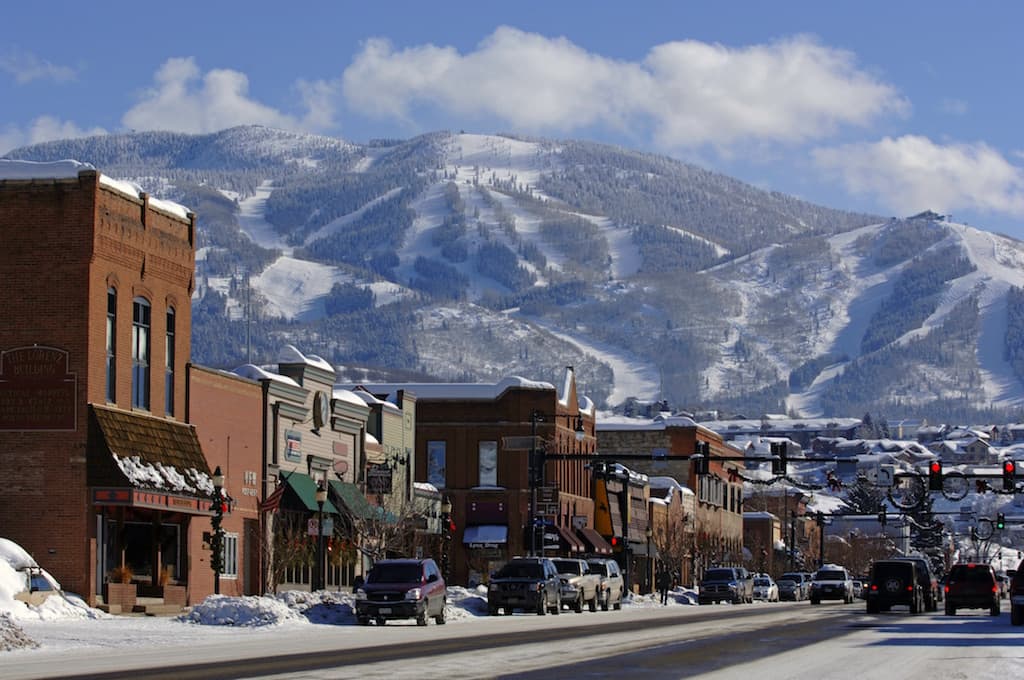 Best Family Friendly Ski Resorts In Colorado Inspire Travelocity Com