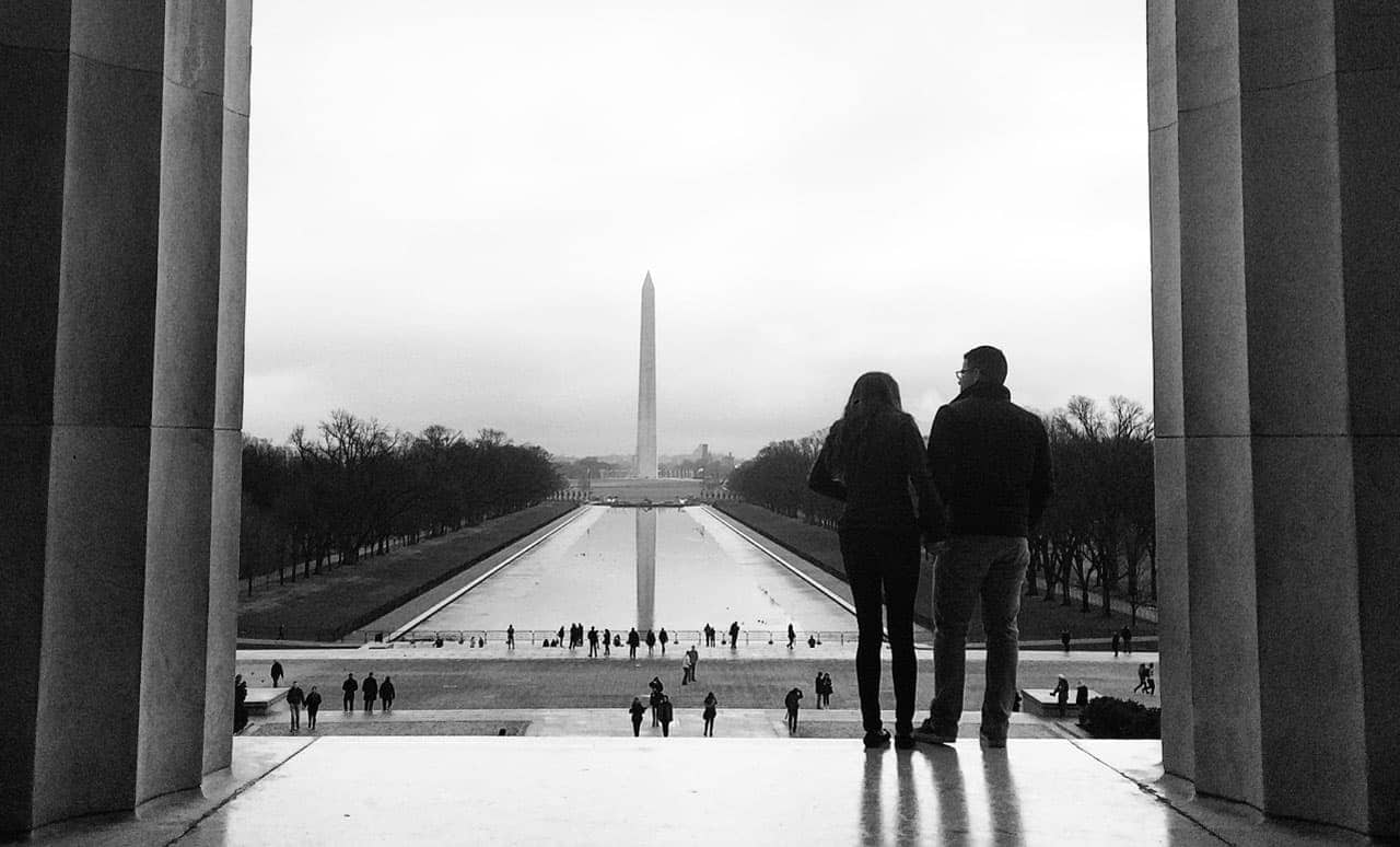 Come along with travel experts who reveal their dream romantic getaways in the USA.