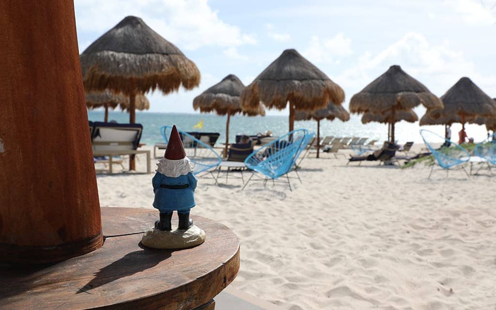 Beach Finest Resort Playa Mujeres