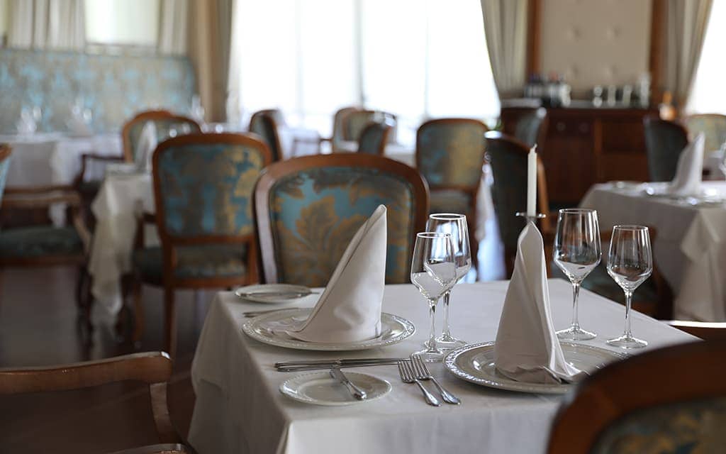 Chez Isabelle at Excellence Playa Mujeres