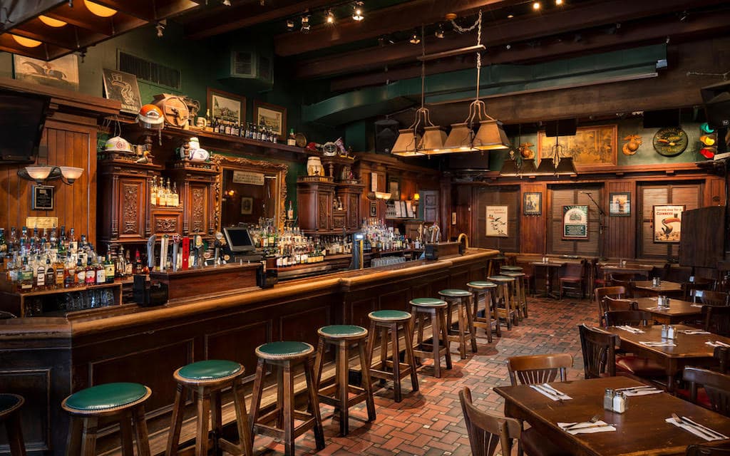 The Dubliner, Washington, D.C.