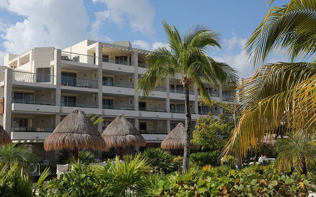 Excellence Group Resorts - Playa Mujeres