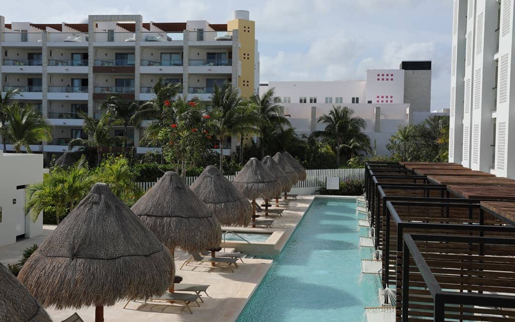 Finest Playa Mujeres