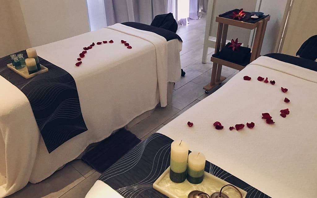 Lovely Ritual for Two - Beloved Spa Playa Mujeres