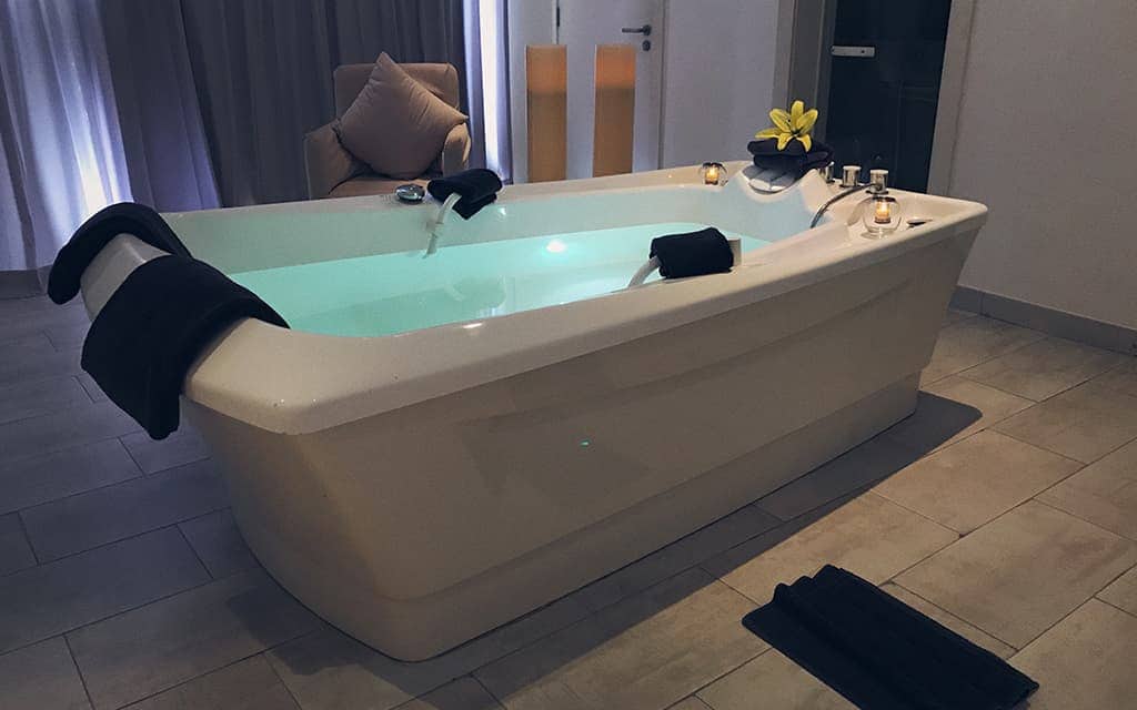 Lovely Ritual for Two - Beloved Spa Playa Mujeres