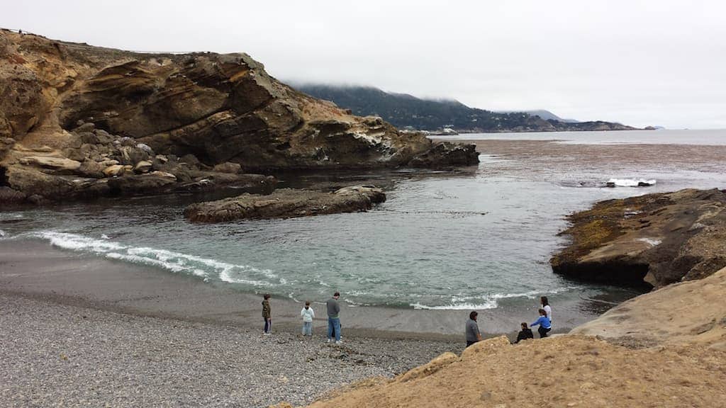 Point Lobos State Reserve