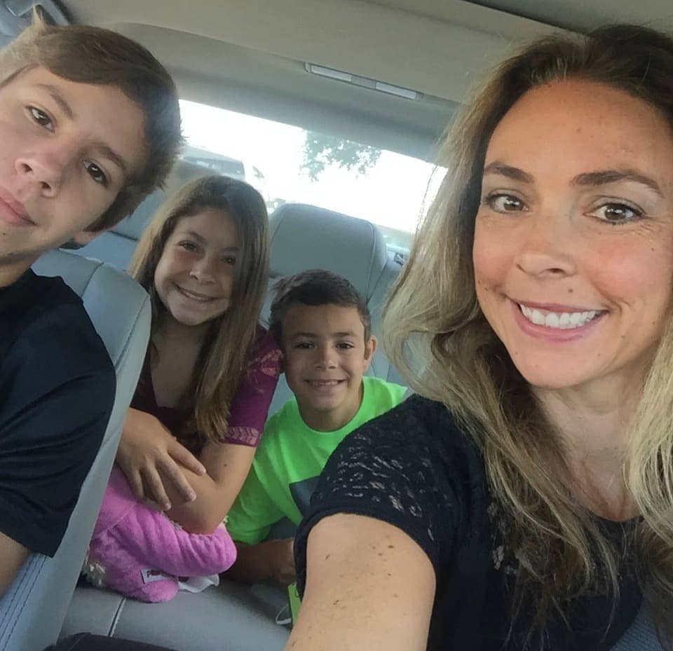 road trip