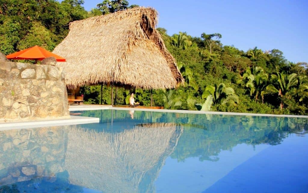 Verana Yelapa Yoga