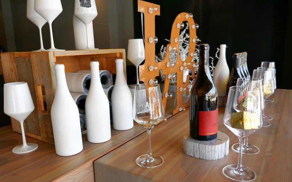 7 Best Not-to-Miss Wine Tasting Rooms in the USA