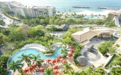 Have a Luxury Experience in Puerto Vallarta