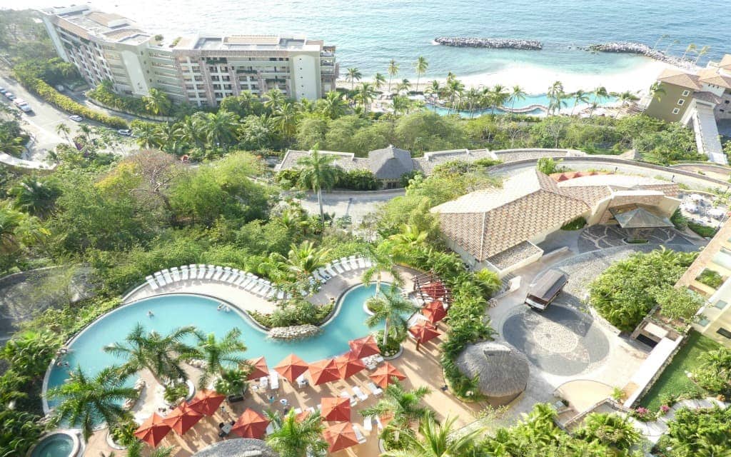 Have a Luxury Experience in Puerto Vallarta