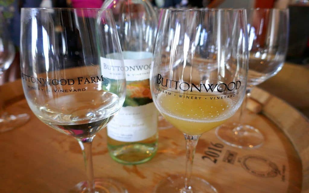 7 Best Not-to-Miss Wine Tasting Rooms in the USA