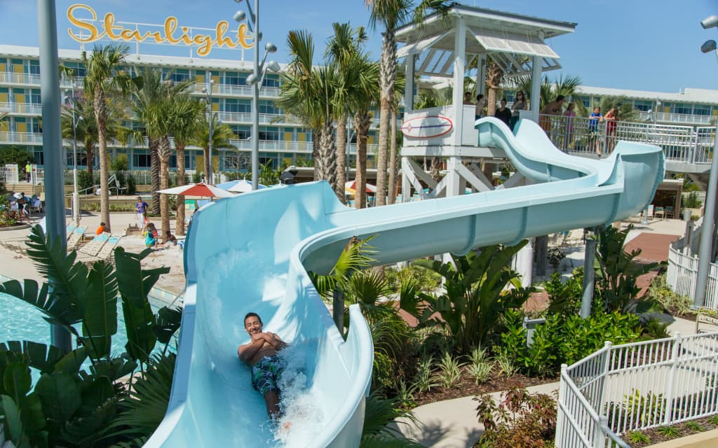 Which Universal Orlando Hotel is Right for You?