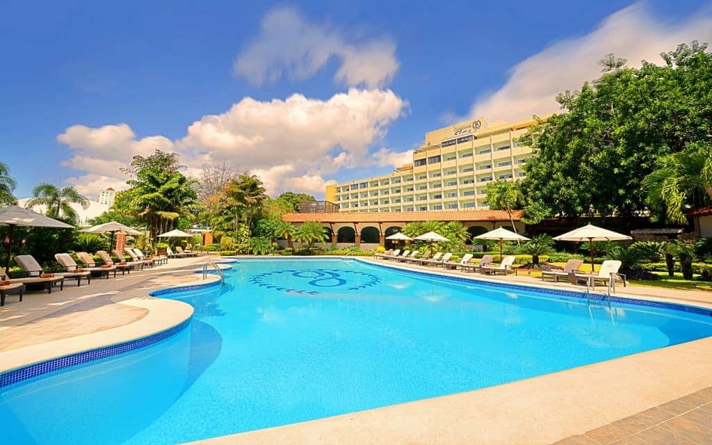 El Embajador, a Royal Hideaway Hotel, Dominican Republic