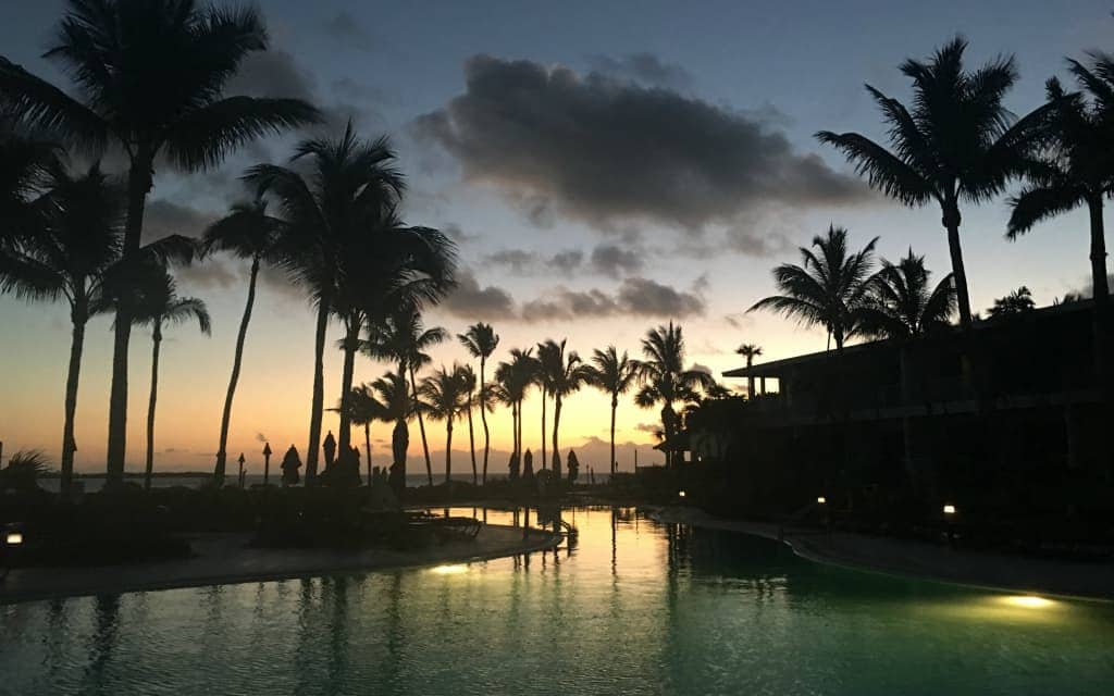Hawks Cay Resort - Where to Stay in Florida