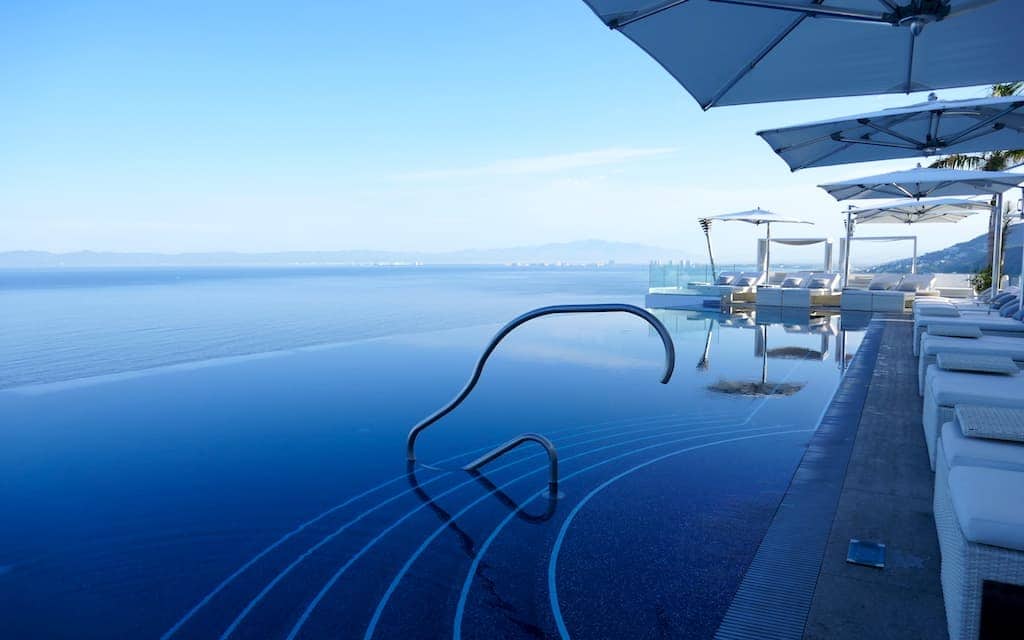 hotel Mousai - Finding Wow Moments in Puerto Vallarta