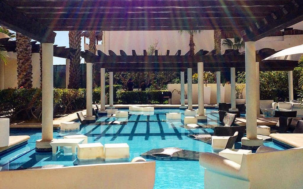 Hyatt Ziva Los Cabos