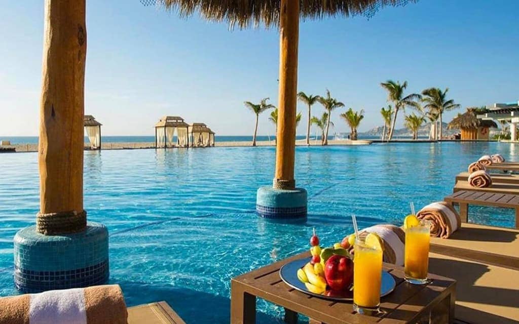 Fulfill Your Craving for Summertime Adventure in Los Cabos