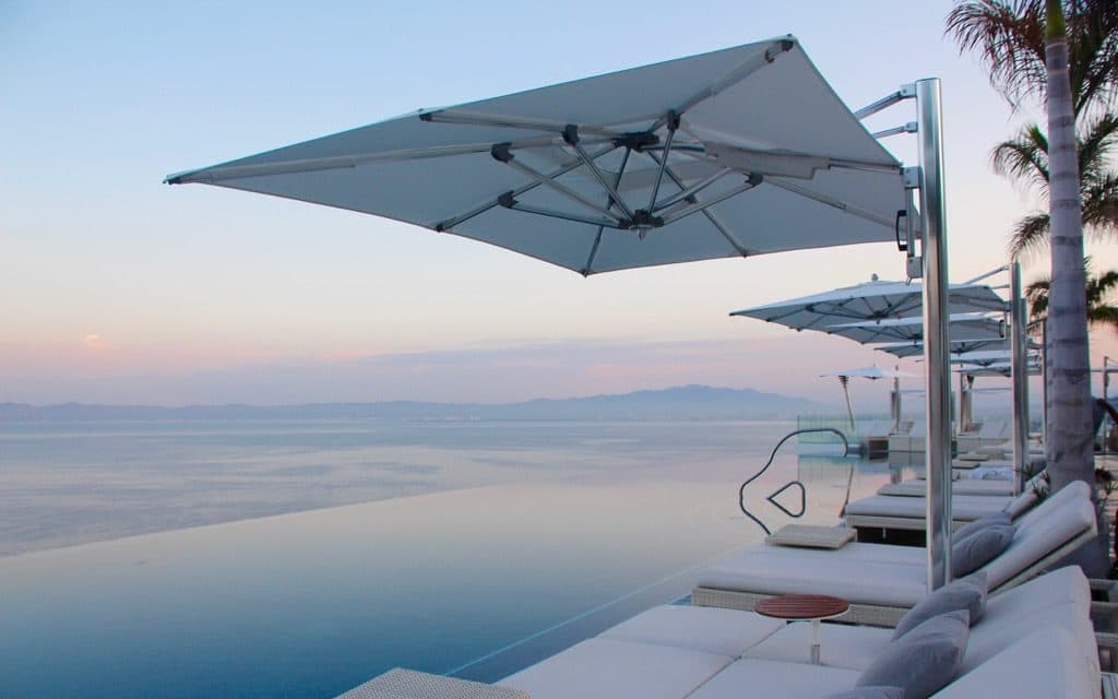 Come along with luxury travel writer Dr. Cacinda Maloney as she explores luxury within luxury - a new concept in a Puerto Vallarta Resort.