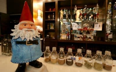 The Roaming Gnome Recommends: Top 10 Cities for Craft Distilleries