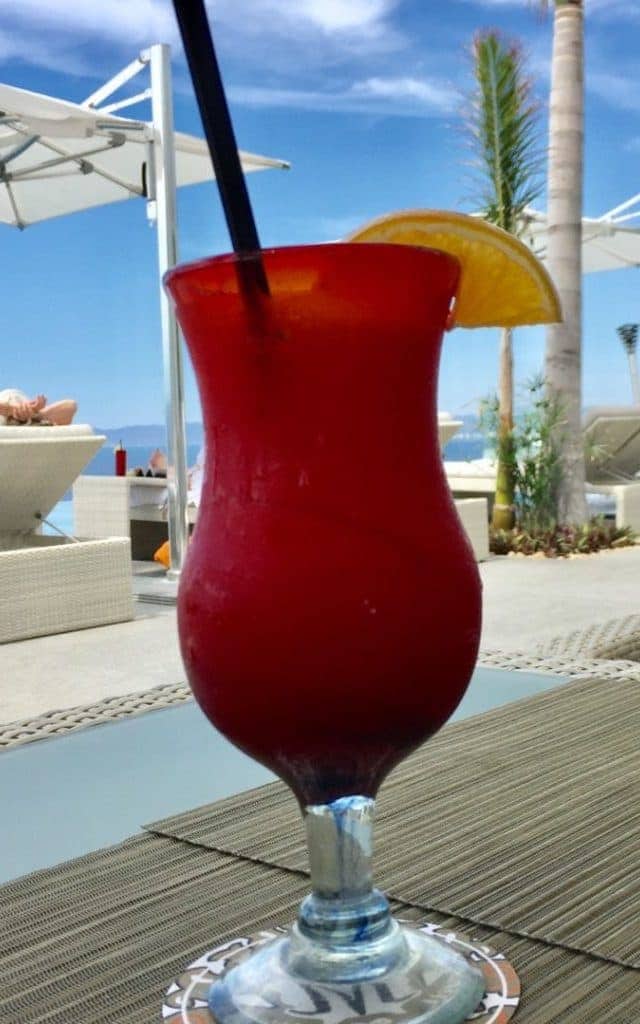 Come along with luxury travel writer Dr. Cacinda Maloney as she explores luxury within luxury - a new concept in a Puerto Vallarta Resort.
