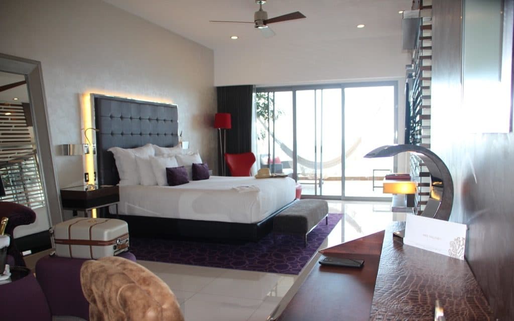 Come along with luxury travel writer Dr. Cacinda Maloney as she explores luxury within luxury - a new concept in a Puerto Vallarta Resort.