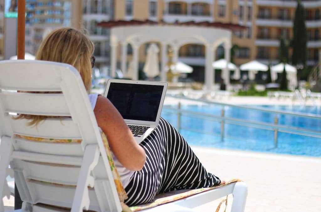 The 5 Best Places To Find Wi-Fi While Traveling
