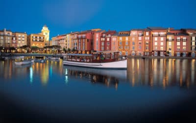 Which Universal Orlando Hotel is Right for You?