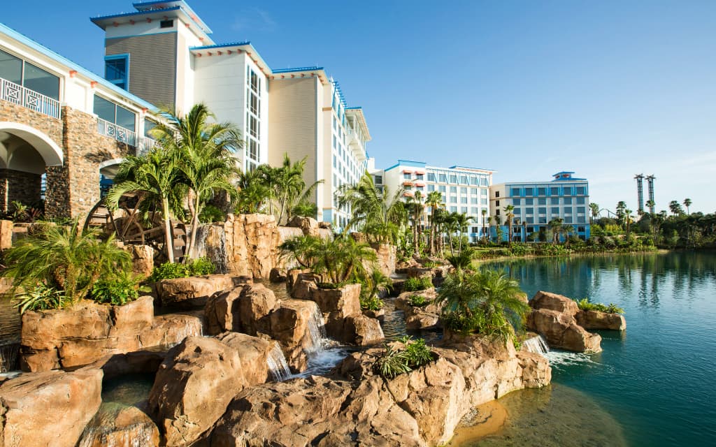 Which Universal Orlando Hotel is Right for You?