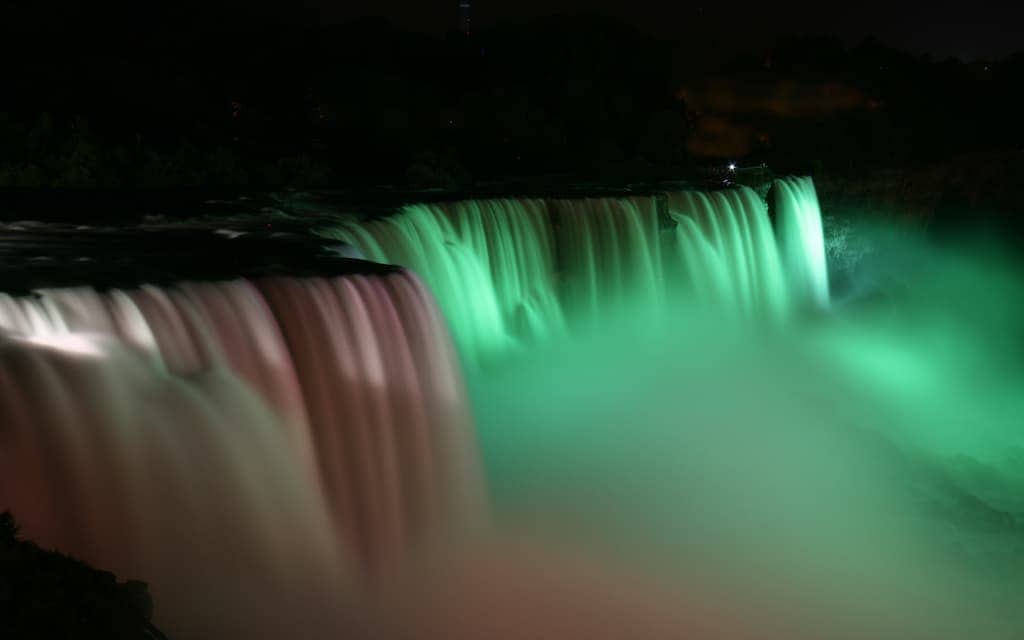 Road Trip-Worthy Waterfalls