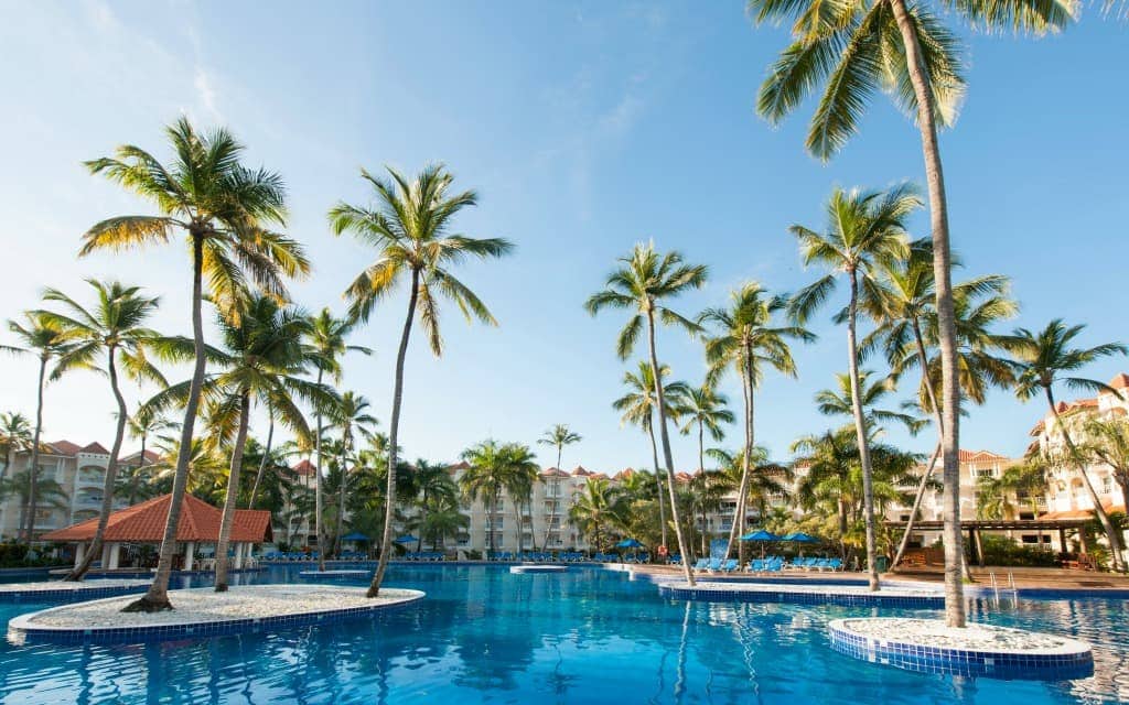 Occidental Caribe Dominican Republic