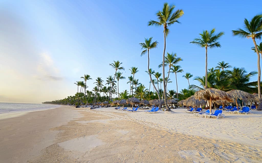 The Roaming Gnome Journeys to the Dominican Republic