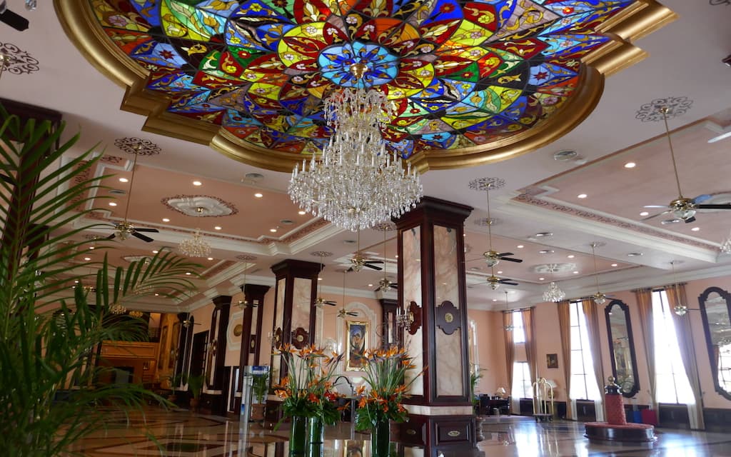 Riu Palace Pacifico - Finding Wow Moments in Puerto Vallarta