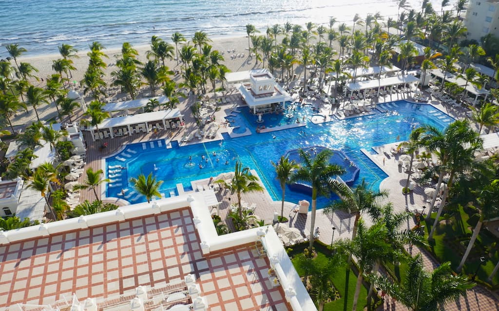 Riu Palace Pacifico - Finding Wow Moments in Puerto Vallarta