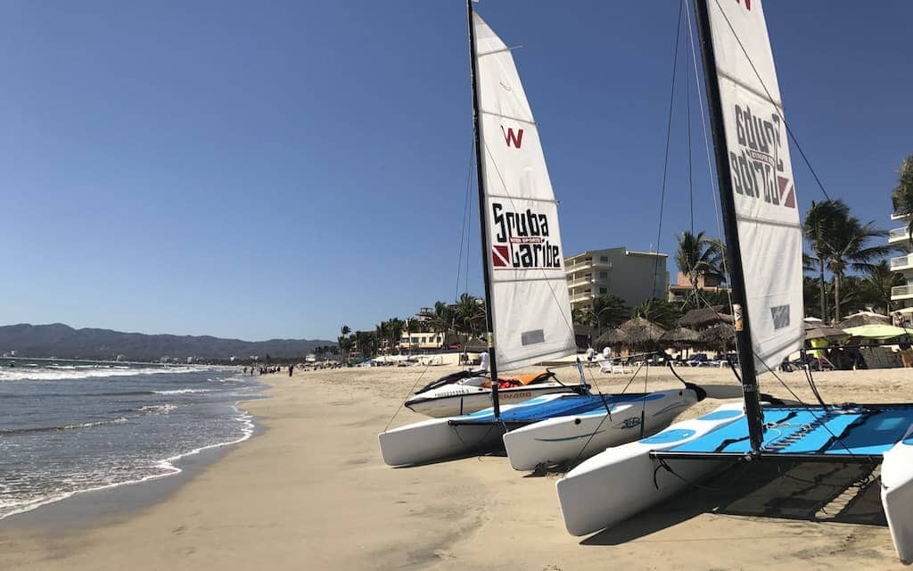 Scuba Caribe - Finding Wow Moments in Puerto Vallarta