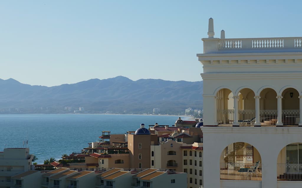 Riu Palace Pacifico - Finding Wow Moments in Puerto Vallarta
